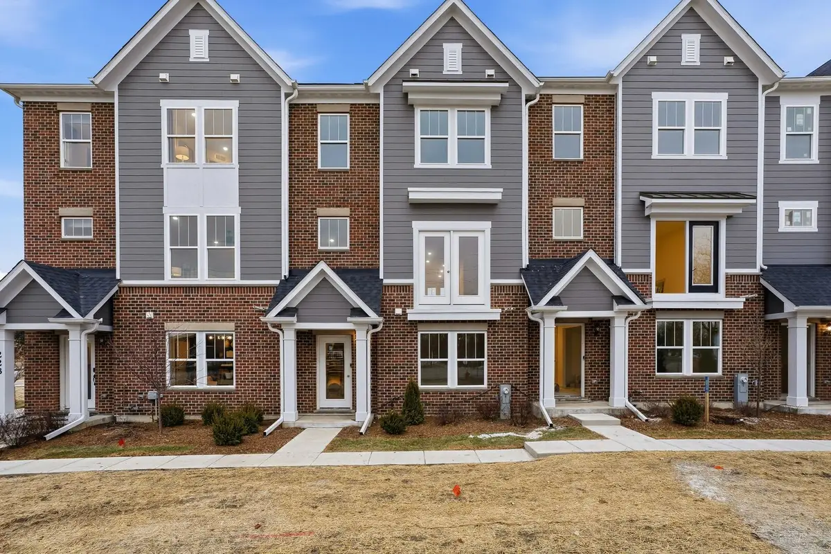 244 Warren Lane #11249, Schaumburg, IL 60193 - #1