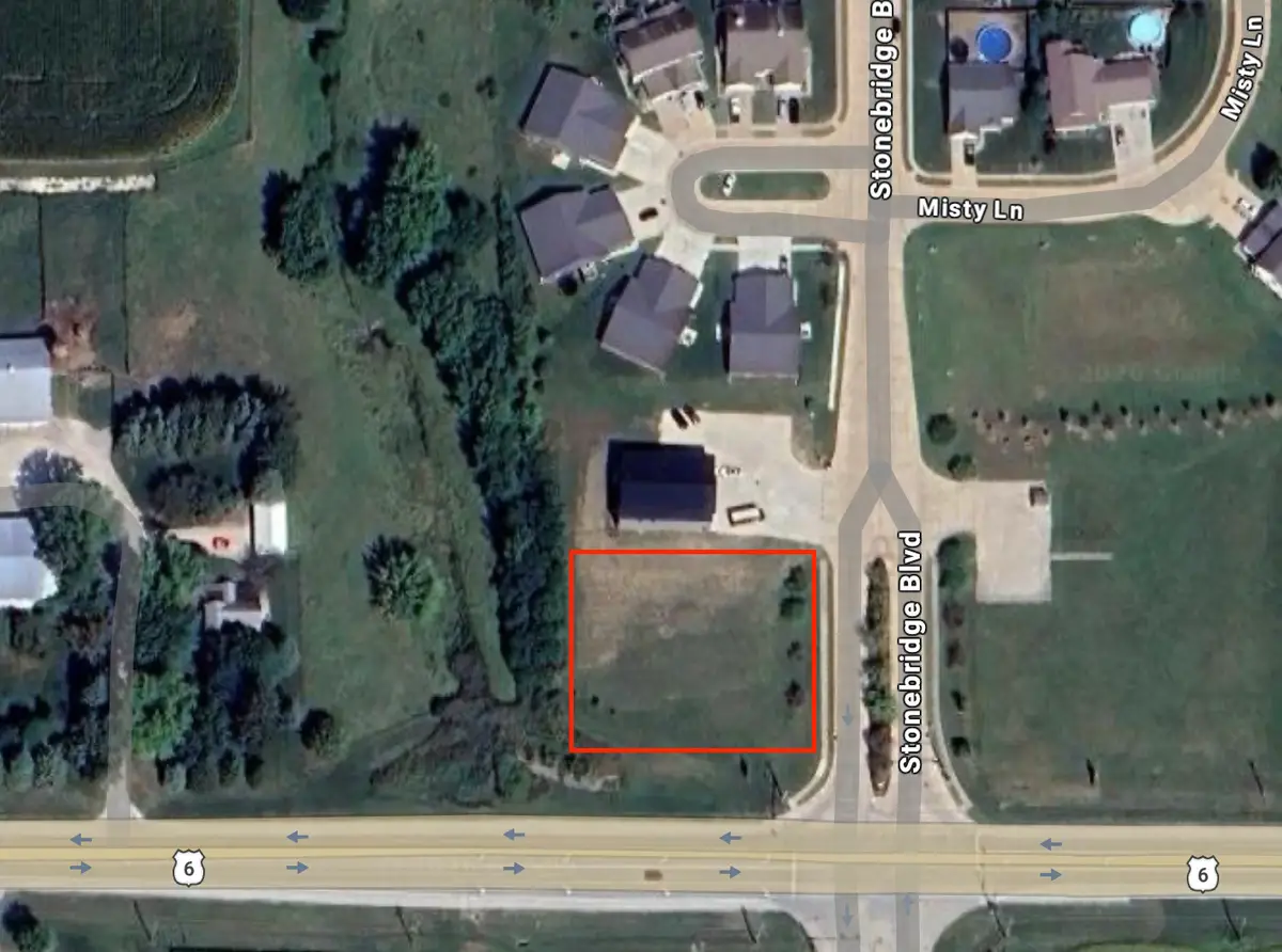 103 & 105 Stone Bridge Boulevard, Colona, IL 61241 - #1