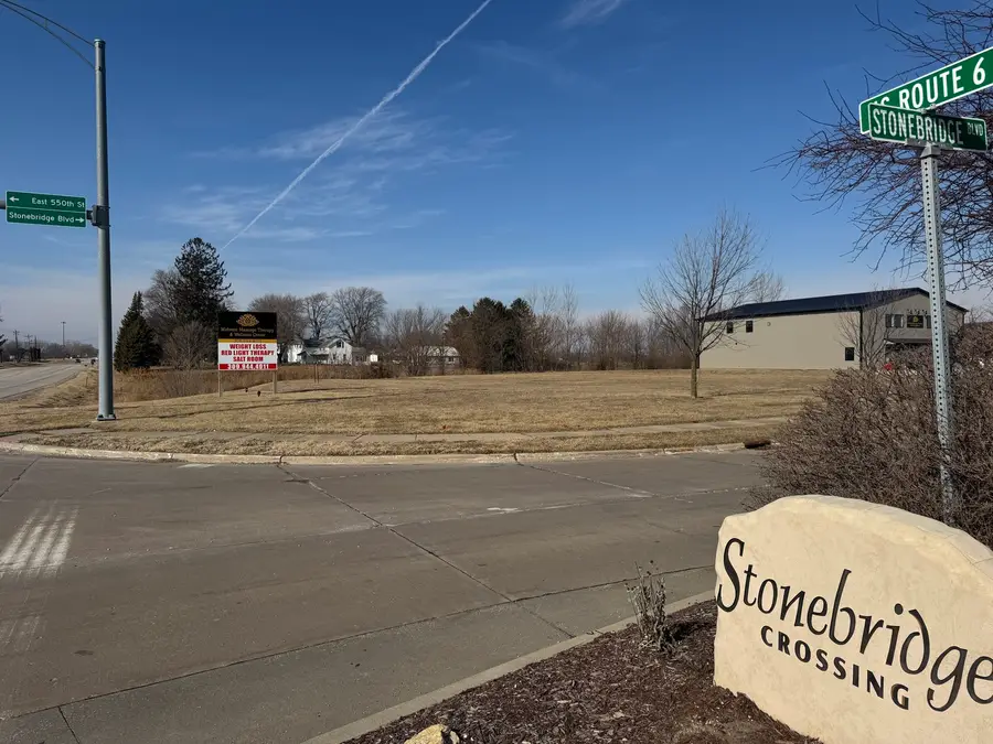 103 & 105 Stone Bridge Boulevard, Colona, IL 61241 - #2