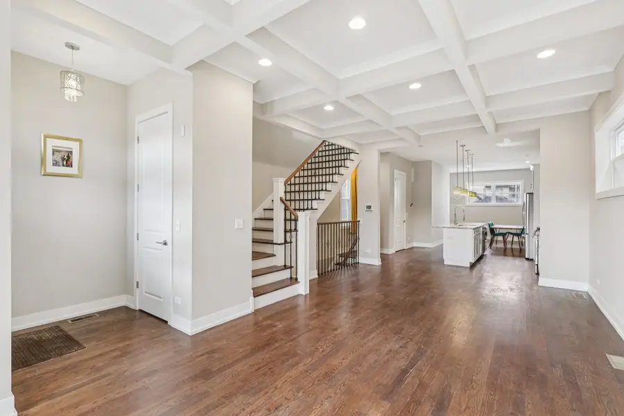 3516 W Hirsch Street, Chicago, IL 60651 - #3