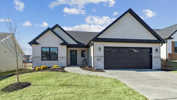 6214 College Avenue, Davenport, IA 52807