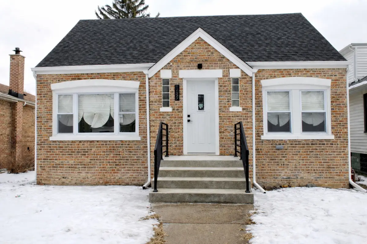 12527 S Lowe Avenue, Chicago, IL 60628 - #1