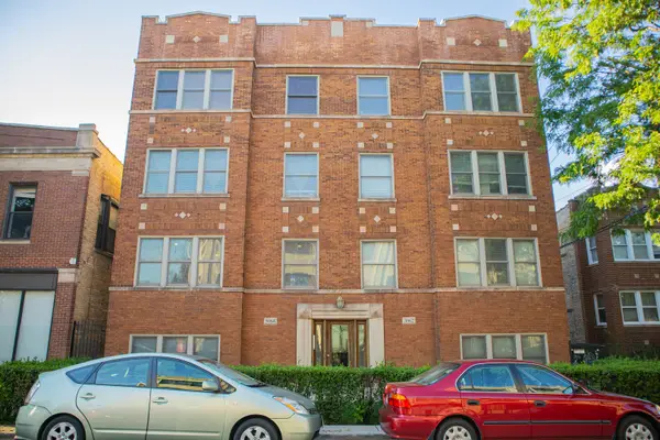 5062 W Agatite Avenue #G, Chicago, IL 60630