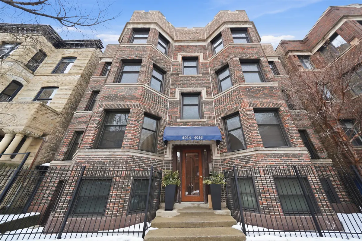 4014 N Clarendon Avenue #4S, Chicago, IL 60613 - Image #1