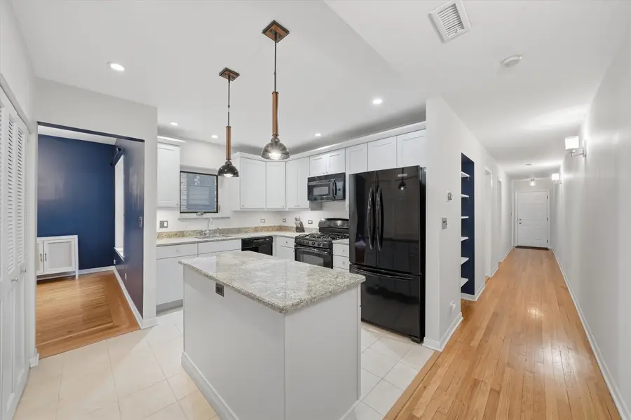 4014 N Clarendon Avenue #4S, Chicago, IL 60613 - Image #2