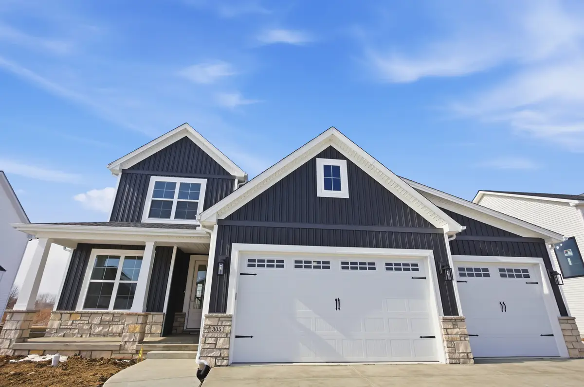 305 Harpers Ferry, Savoy, IL 61874 - #1