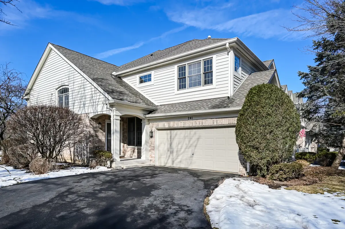 241 Wildflower Lane, La Grange, IL 60525 - #1