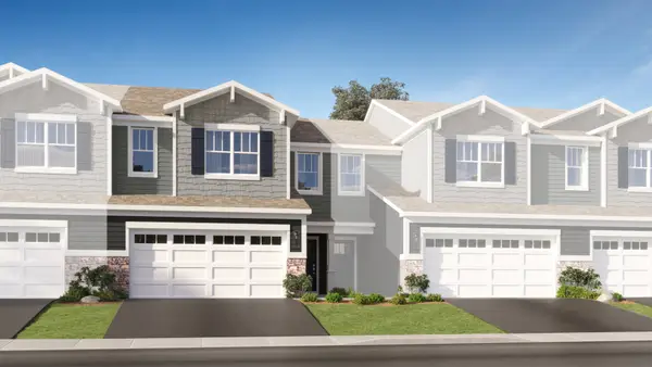 16542 W Golden Valley Lane, Lockport, IL 60441