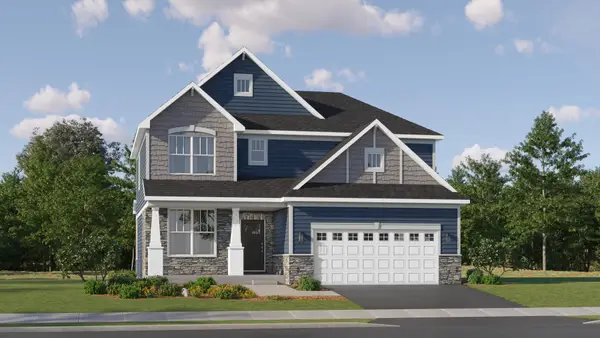 14905 S Henebry Lane, Plainfield, IL 60544