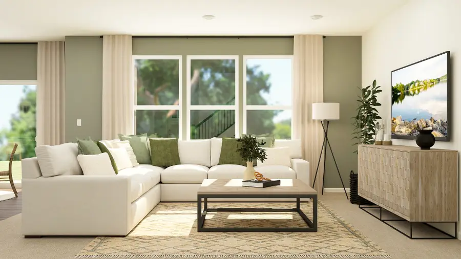 14905 S Henebry Lane, Plainfield, IL 60544 - Image #3