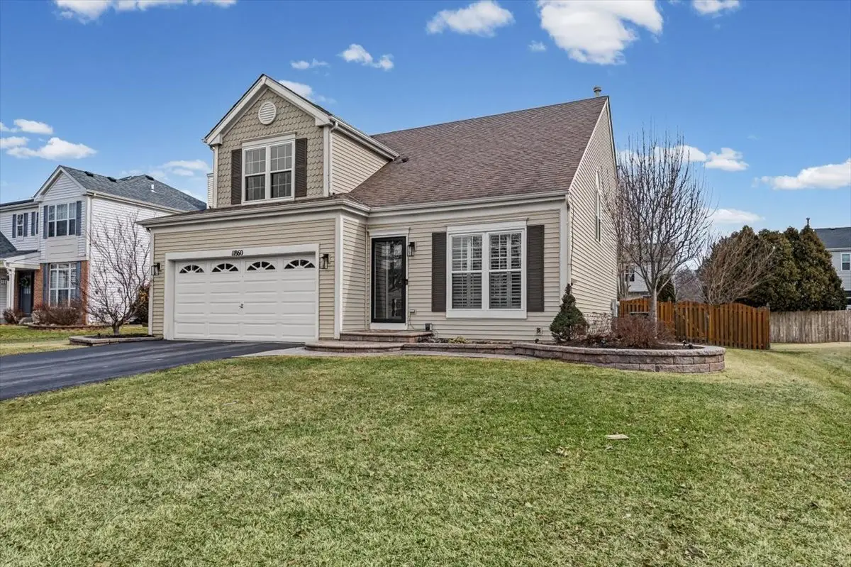 11860 Niagra Lane, Huntley, IL 60142 - #1