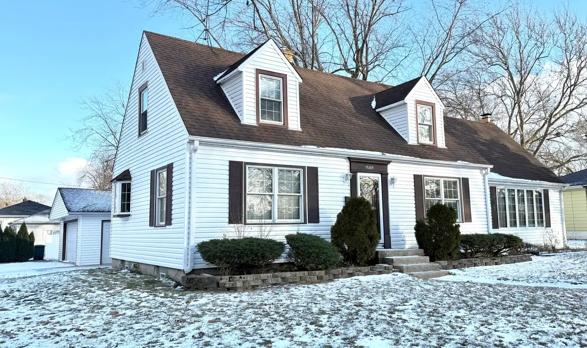 18005 Arcadia Avenue, Lansing, IL 60438 - Image #1