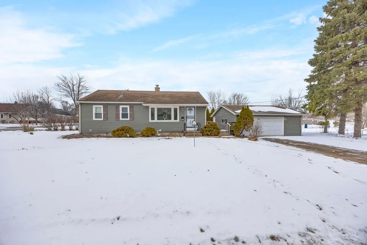 128 55th Street, Downers Grove, IL 60515 - #1