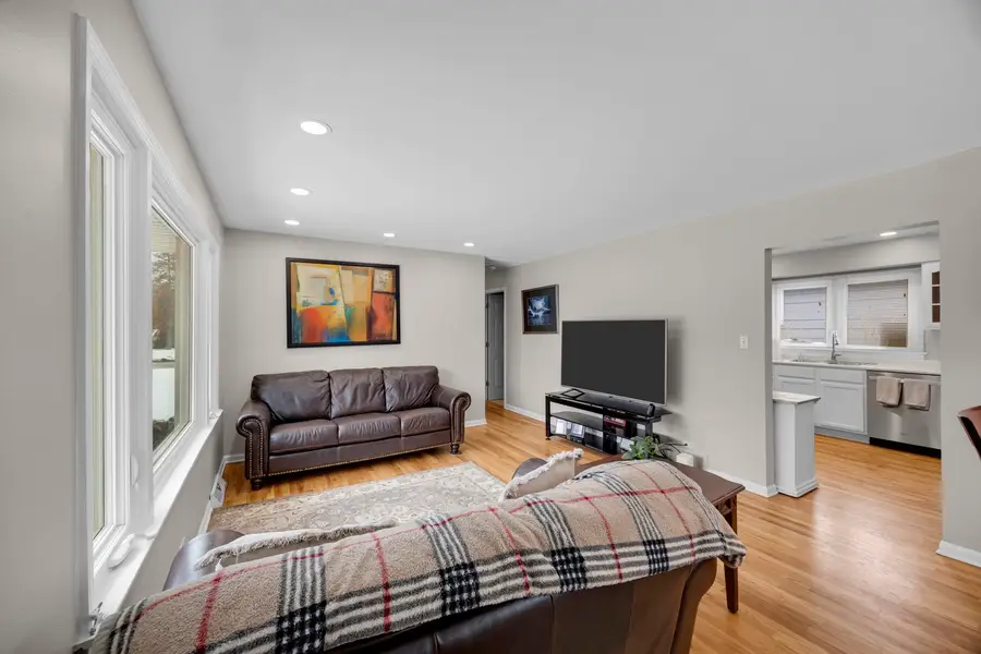 128 55th Street, Downers Grove, IL 60515 - #3