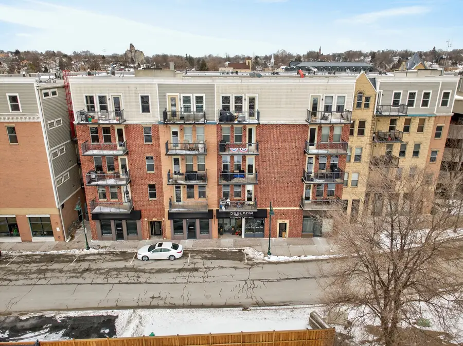 332 River Street #4504, Lemont, IL 60439 - #2