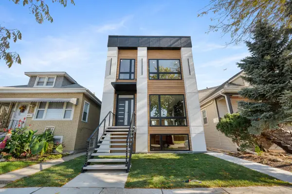 4959 N Merrimac Avenue, Chicago, IL 60630