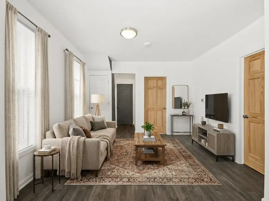 277 Gifford Place, Elgin, IL 60120 - #3