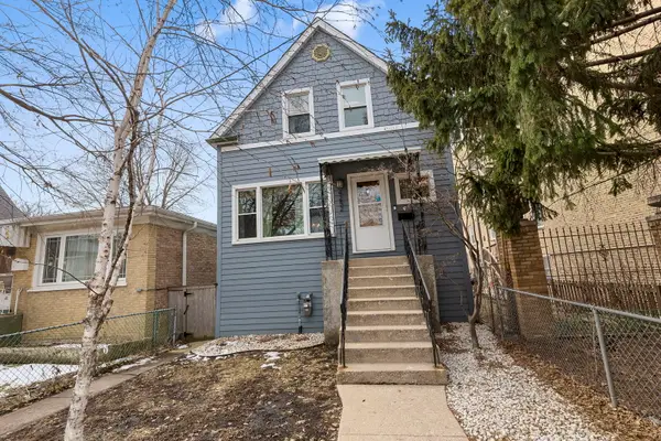 4252 N Bernard Street, Chicago, IL 60618