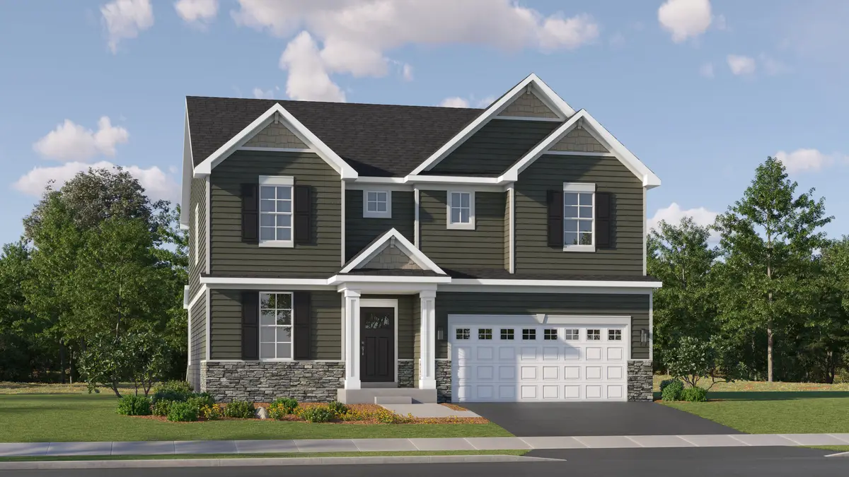 14857 S Henebry Lane, Plainfield, IL 60544 - Image #1