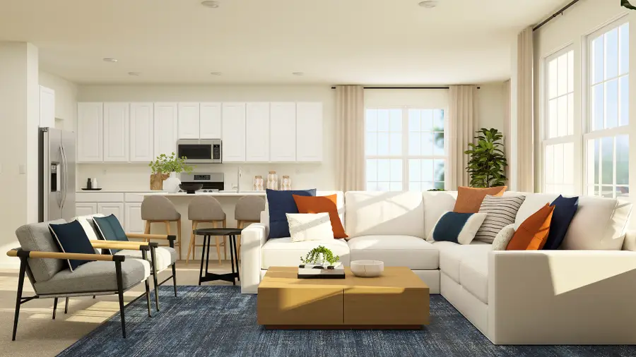 14857 S Henebry Lane, Plainfield, IL 60544 - Image #2