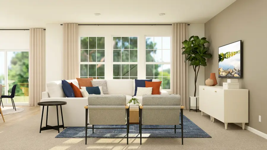 14857 S Henebry Lane, Plainfield, IL 60544 - Image #3