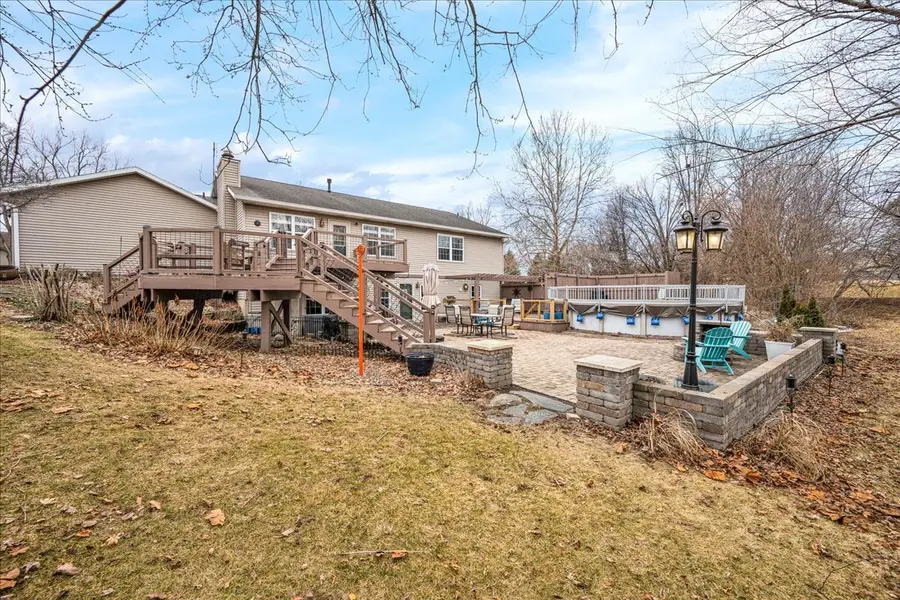 103 Comet Lane, Heyworth, IL 61745 - #3