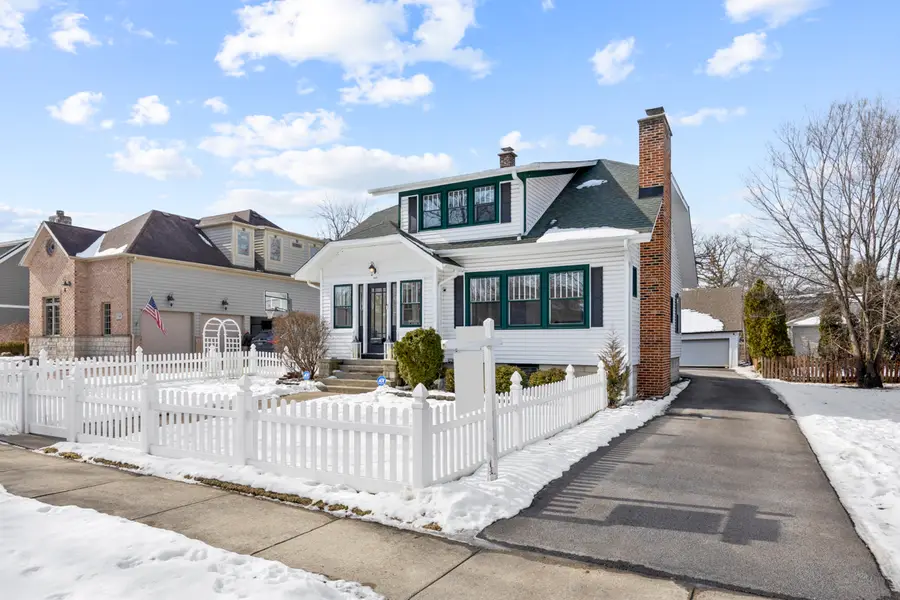 Address Withheld By Seller, Itasca, IL 60143 - #2