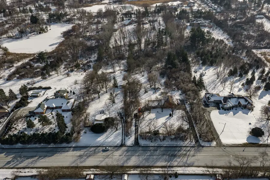 2963 87th Street, Darien, IL 60561 - #3