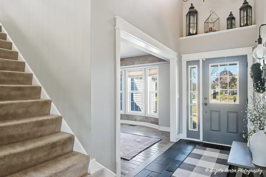 Address Withheld By Seller, Johnsburg, IL 60051 - #3