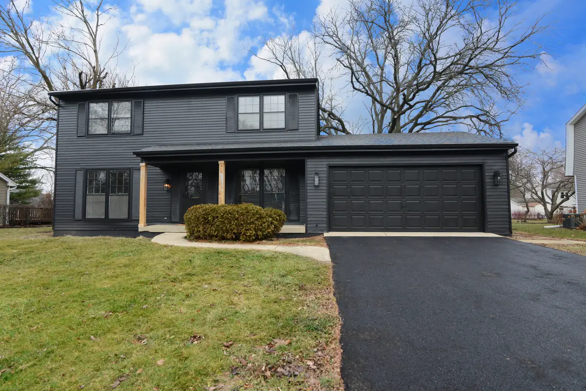 2309 Sudbury Lane, Geneva, IL 60134 - #1