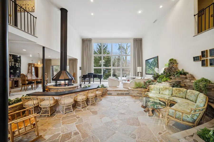 990 Heather Road, Deerfield, IL 60015 - #3