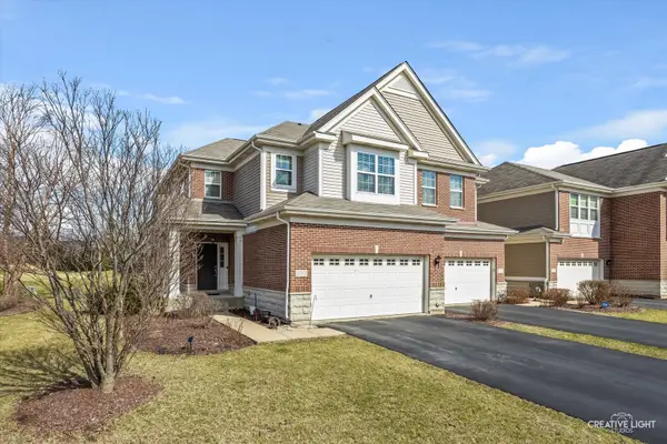 2782 Blakely Lane, Naperville, IL 60540
