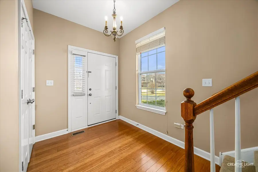 2782 Blakely Lane, Naperville, IL 60540 - #2