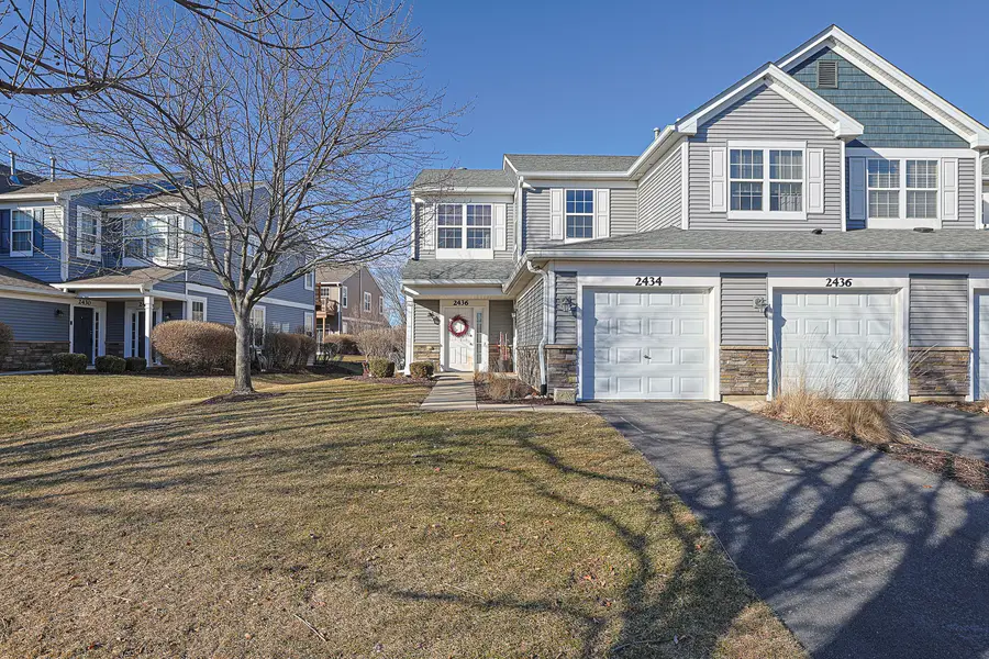 2436 Golf Ridge Circle, Naperville, IL 60563 - #2