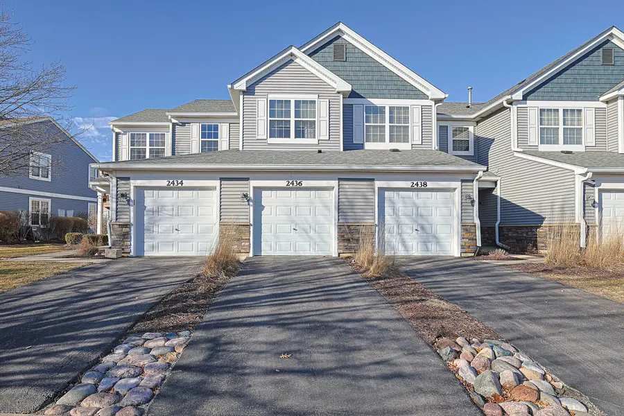 2436 Golf Ridge Circle, Naperville, IL 60563 - #3