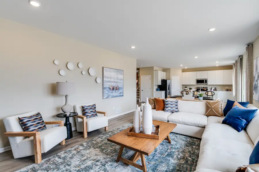 2748 Elden Drive, Yorkville, IL 60560 - #3