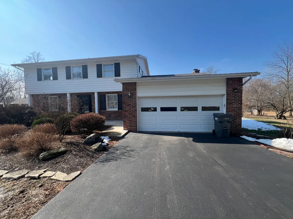 117 Prairie Road, Carterville, IL 62918 - #1