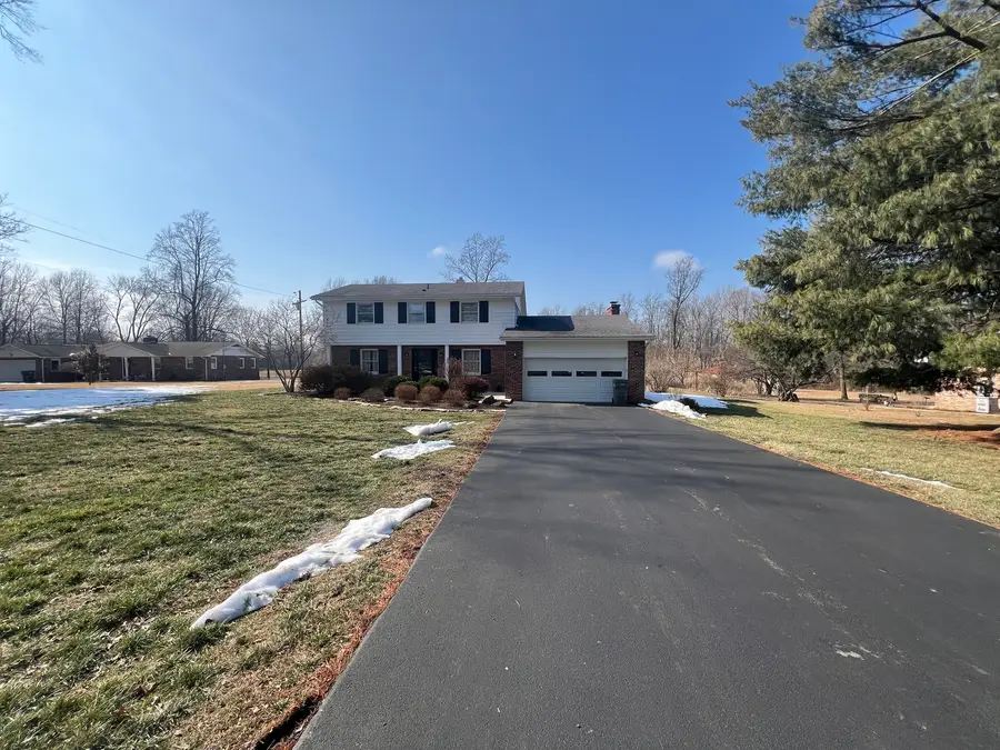 117 Prairie Road, Carterville, IL 62918 - #3