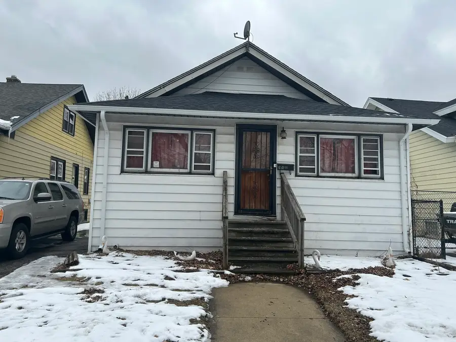 650 Forsythe Avenue, Calumet City, IL 60409 - #2