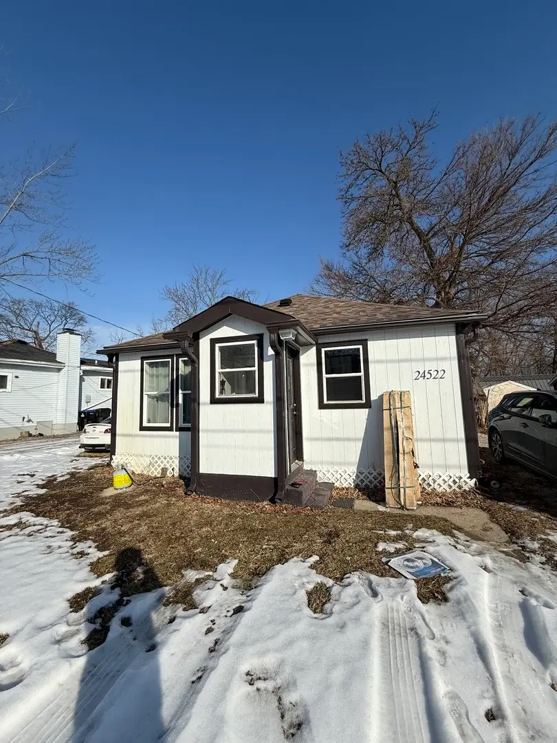 24522 W Norelius Avenue, Round Lake, IL 60073 - #1