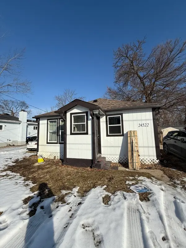 24522 W Norelius Avenue, Round Lake, IL 60073