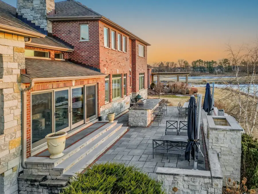 3559 Scottsdale Circle, Naperville, IL 60564 - #2