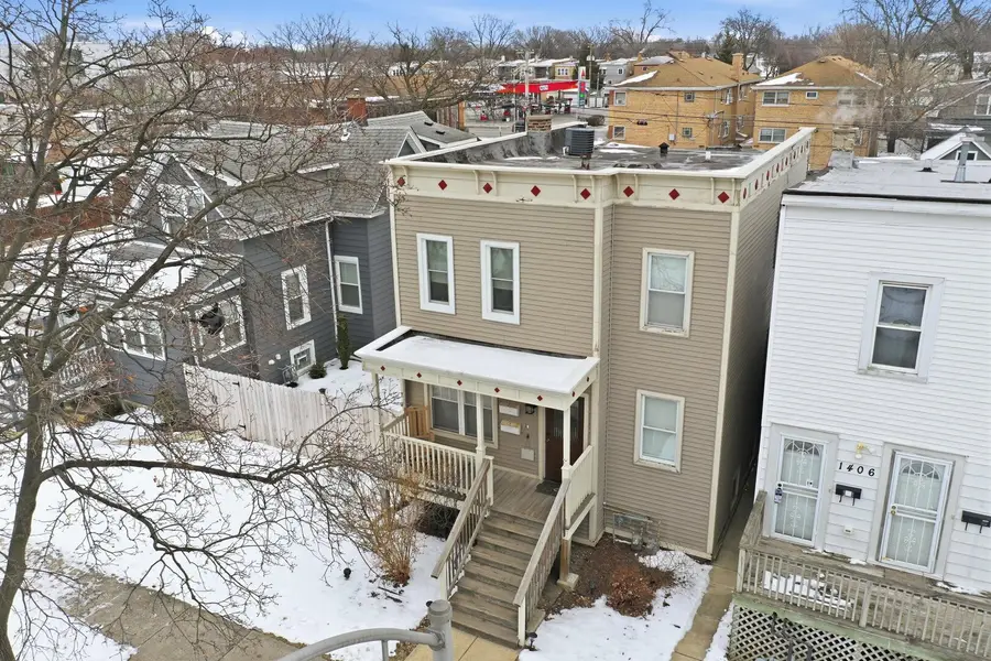 1404 Elgin Avenue, Forest Park, IL 60130 - #3