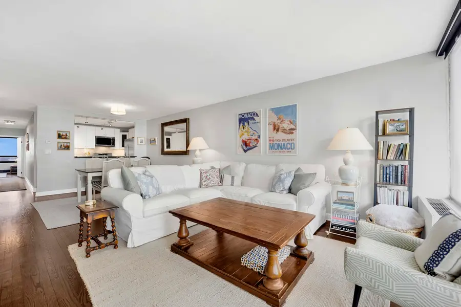 3150 N Sheridan Road #14A, Chicago, IL 60657 - Image #2