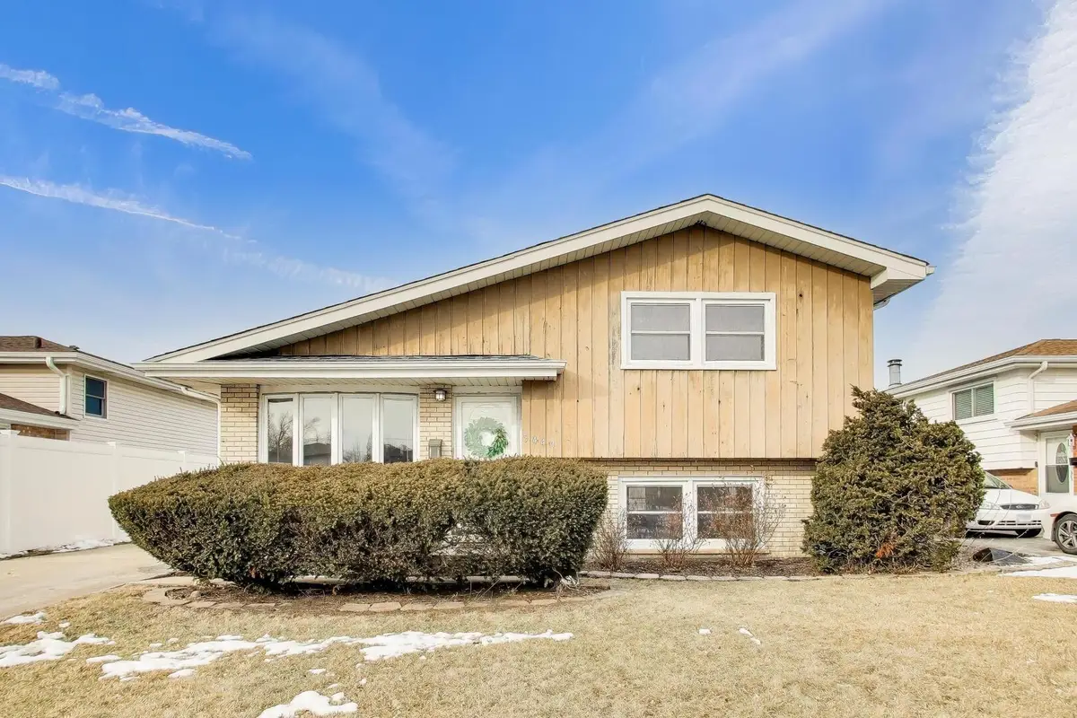 5440 138th Street, Crestwood, IL 60418 - #1