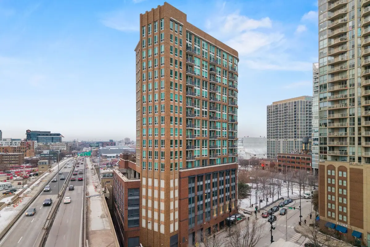 600 N Kingsbury Street #506, Chicago, IL 60654 - #1