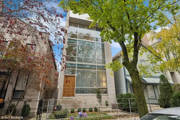 1837 N Fremont Street, Chicago, IL 60614