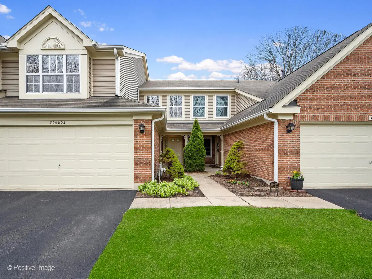 30W003 Willow Court #003, Warrenville, IL 60555 - #1