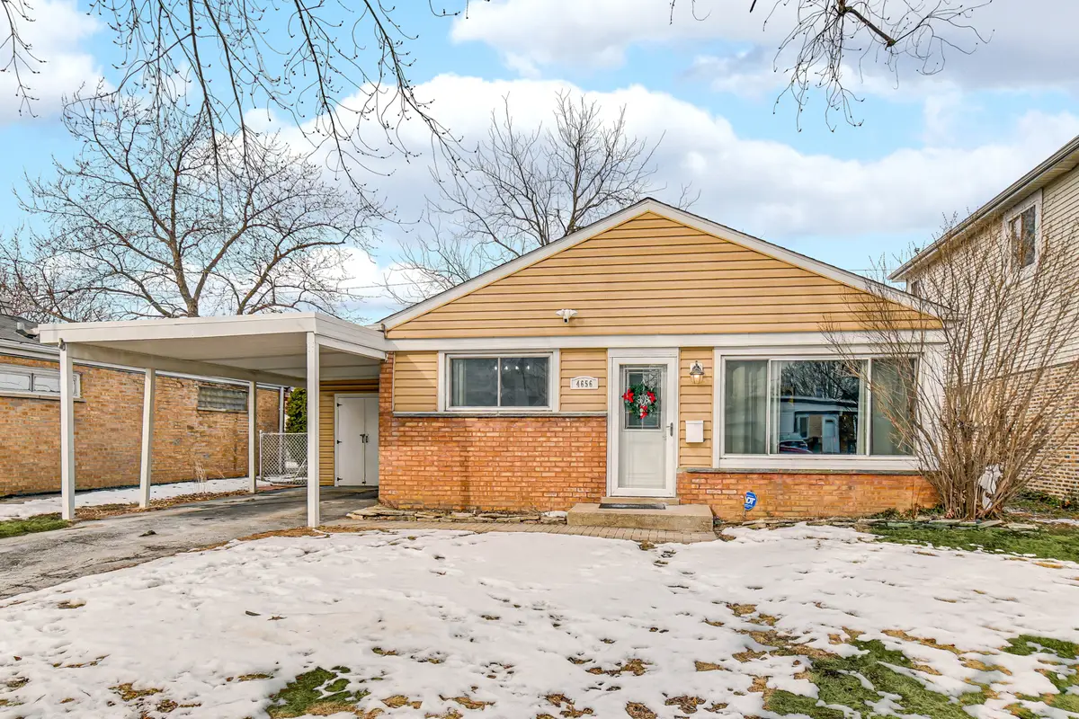 4656 W 83rd Street, Chicago, IL 60652 - Image #1