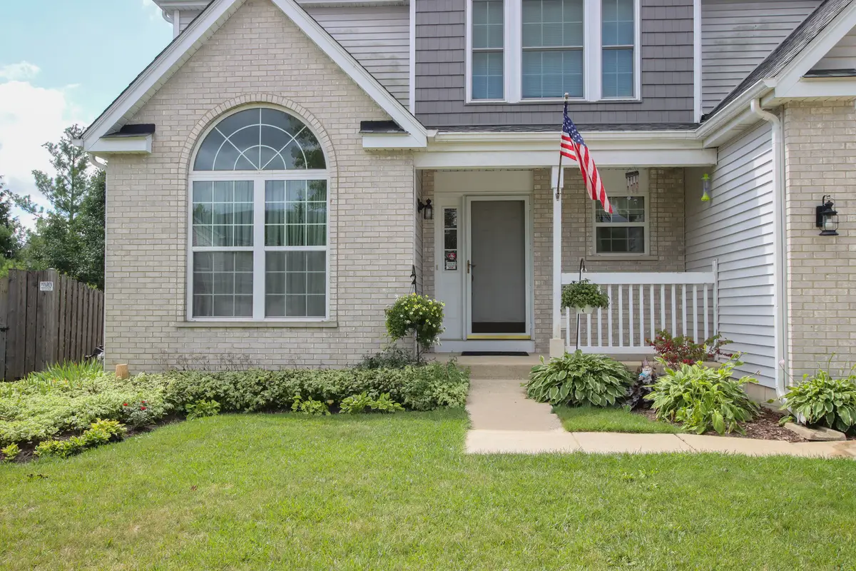 1949 W Windsor Drive, Round Lake, IL 60073 - #1